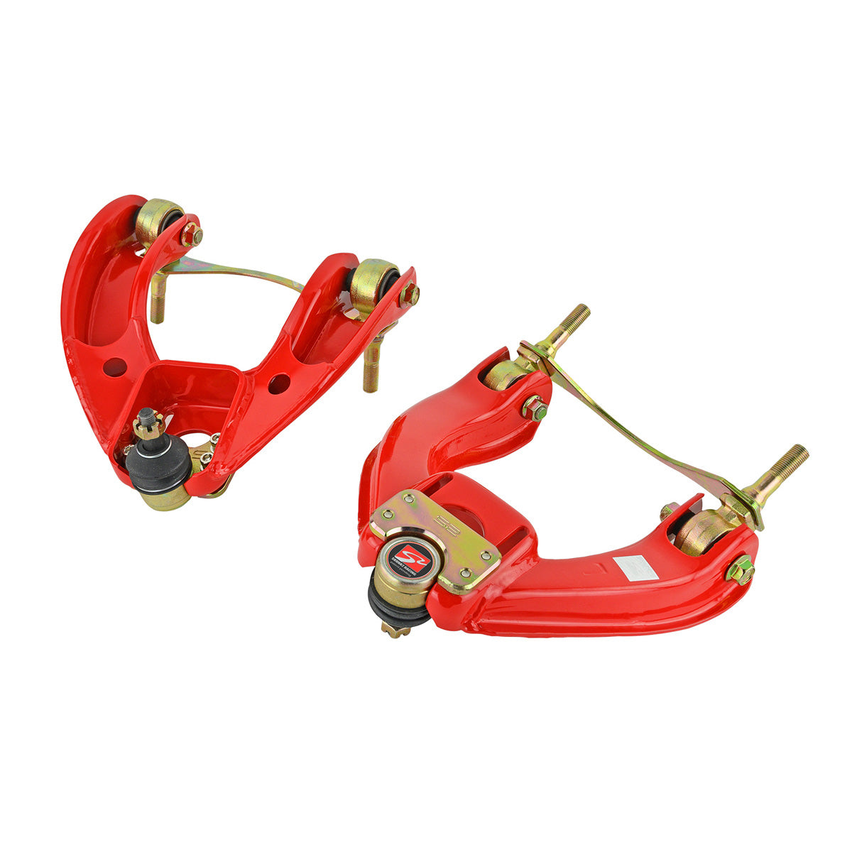 Kit camber fata Skunk2 Pro cu brate superioare reglabile pentru Honda Civic si CRX 1988-1991