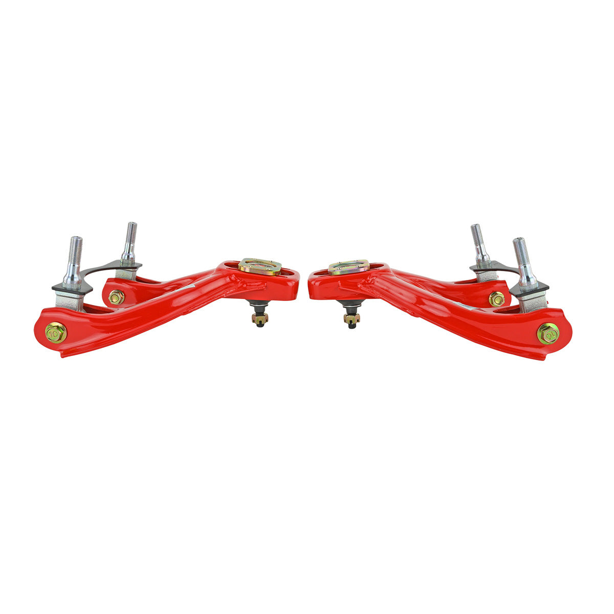 Kit camber fata Skunk2 Pro Plus cu brate superioare reglabile pentru Honda Civic EG, CRX del Sol si Integra DC2