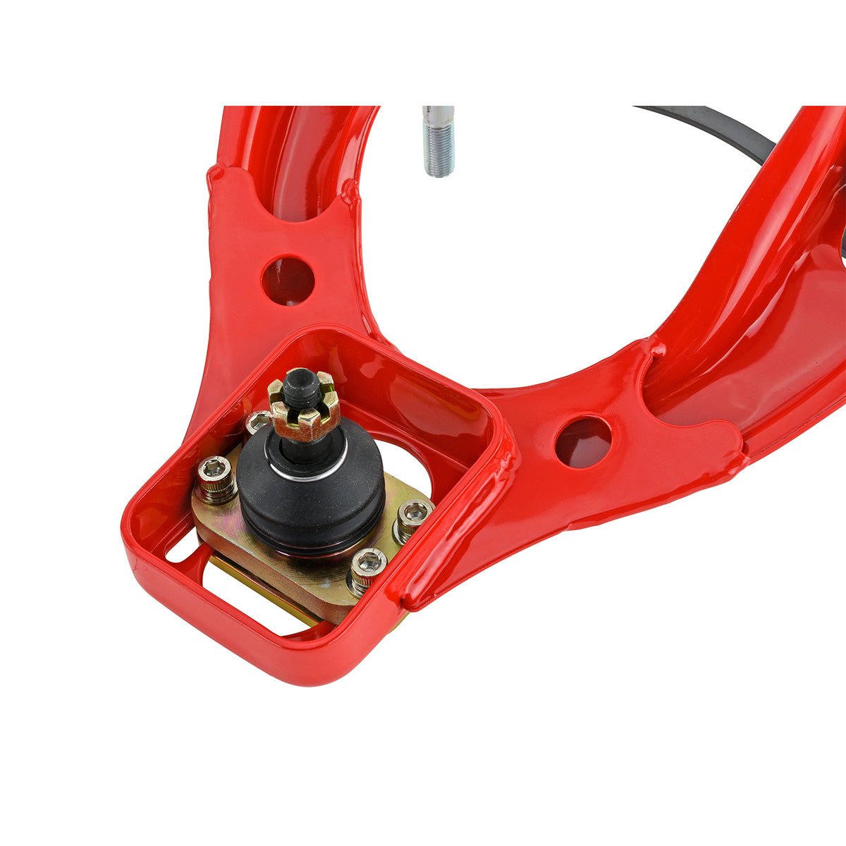 Kit camber fata Skunk2 Pro Plus cu brate superioare reglabile pentru Honda Civic EG, CRX del Sol si Integra DC2