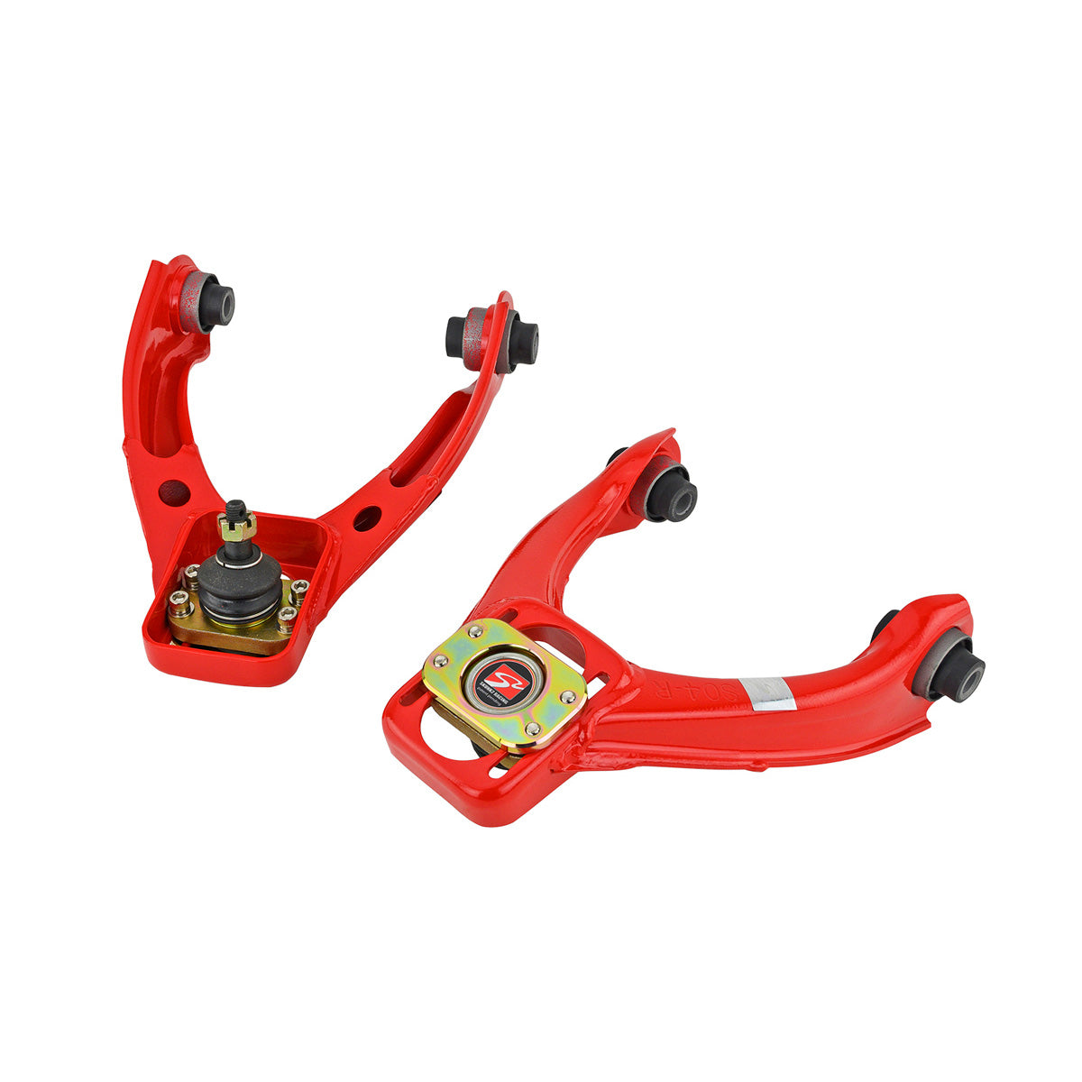 Kit camber fata Skunk2 Pro cu brate superioare reglabile pentru Honda Civic EK 1996-2000