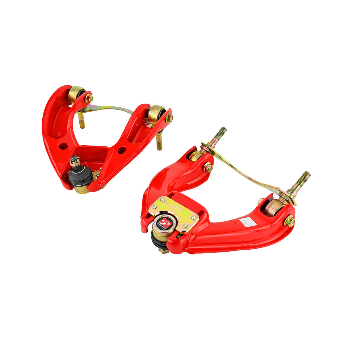 Kit camber fata Skunk2 Pro Stance cu brate superioare reglabile pentru Honda Civic si CRX 1988-1991