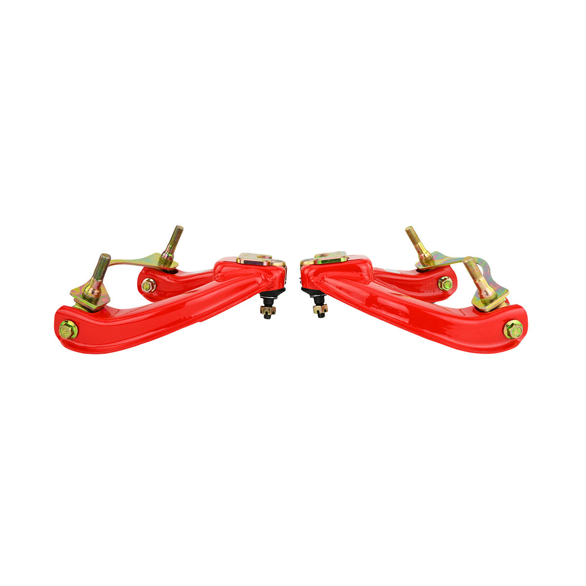 Kit camber fata Skunk2 Pro Stance cu brate superioare reglabile pentru Honda Civic si CRX 1988-1991