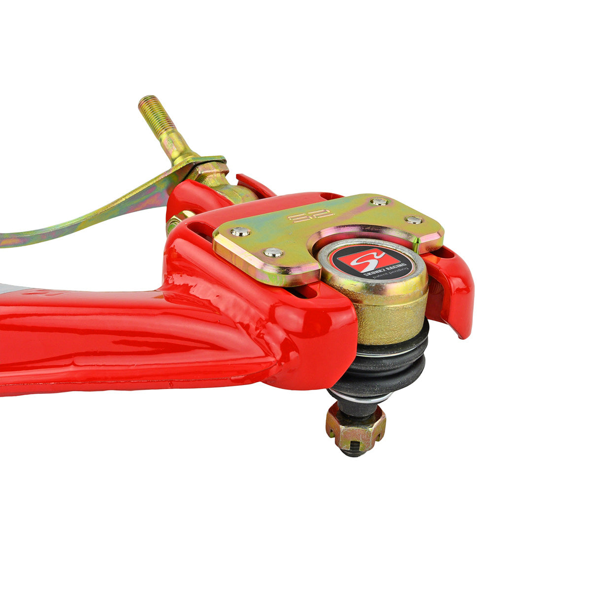 Kit camber fata Skunk2 Pro Stance cu brate superioare reglabile pentru Honda Civic si CRX 1988-1991