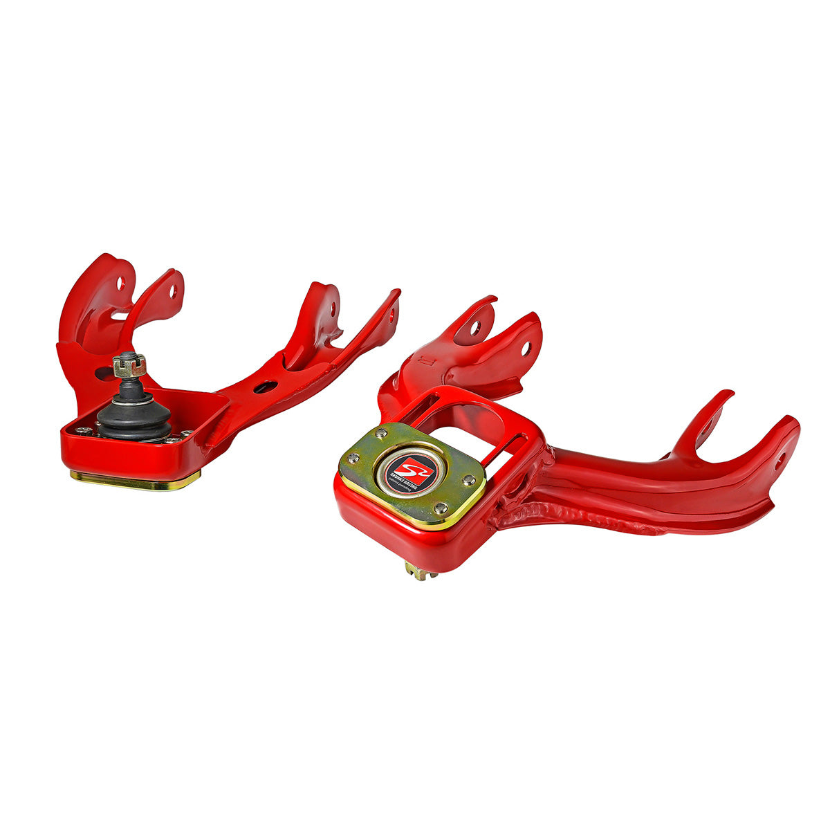 Kit camber fata Skunk2 Pro Stance cu brate superioare reglabile pentru Honda Civic EG, CRX del Sol si Integra DC2