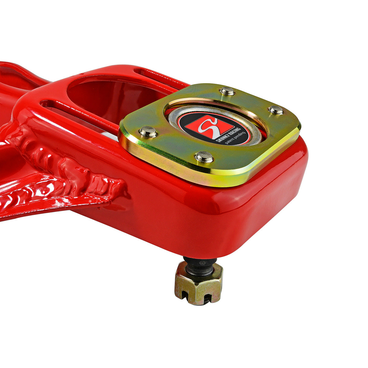 Kit camber fata Skunk2 Pro Stance cu brate superioare reglabile pentru Honda Civic EG, CRX del Sol si Integra DC2