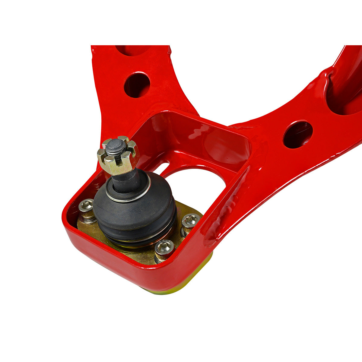 Kit camber fata Skunk2 Pro Stance cu brate superioare reglabile pentru Honda Civic EG, CRX del Sol si Integra DC2