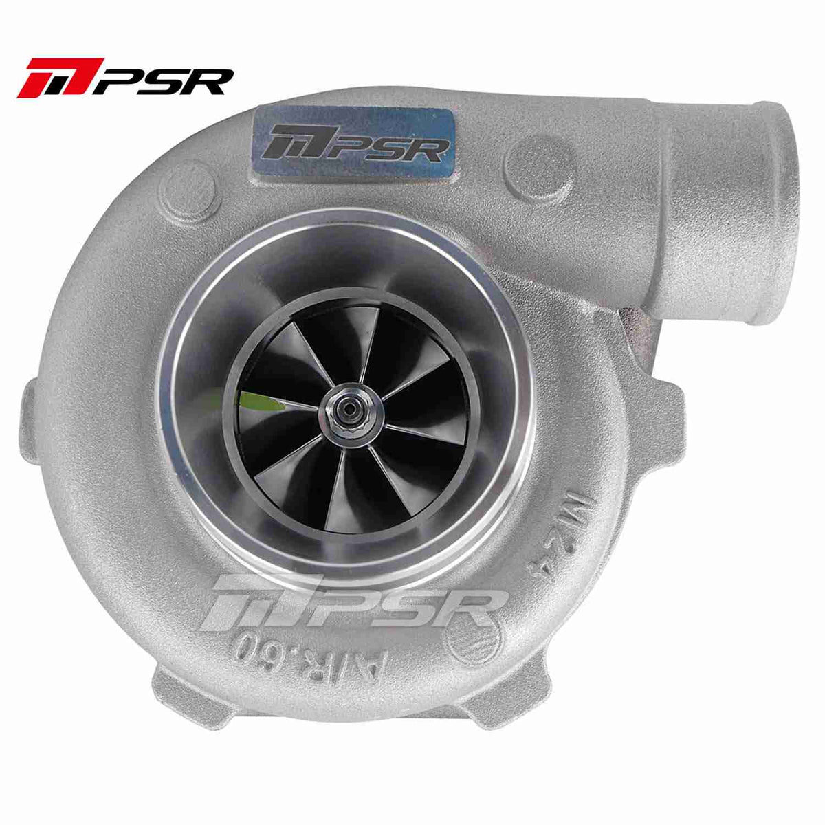 Turbina Pulsar PSR2871 Gen1 rulment dublu