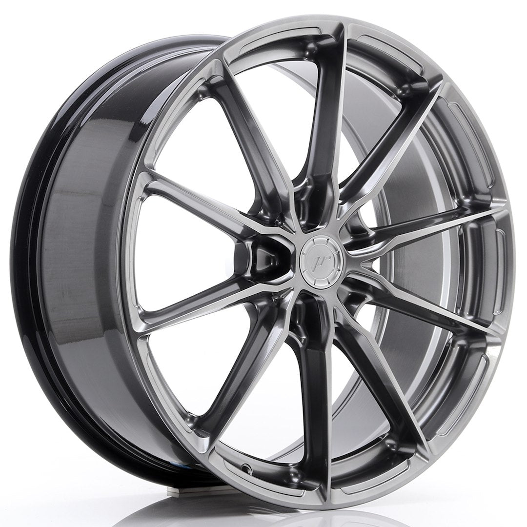 Jante Japan Racing JR37 20x8.5J 5x112 ET25