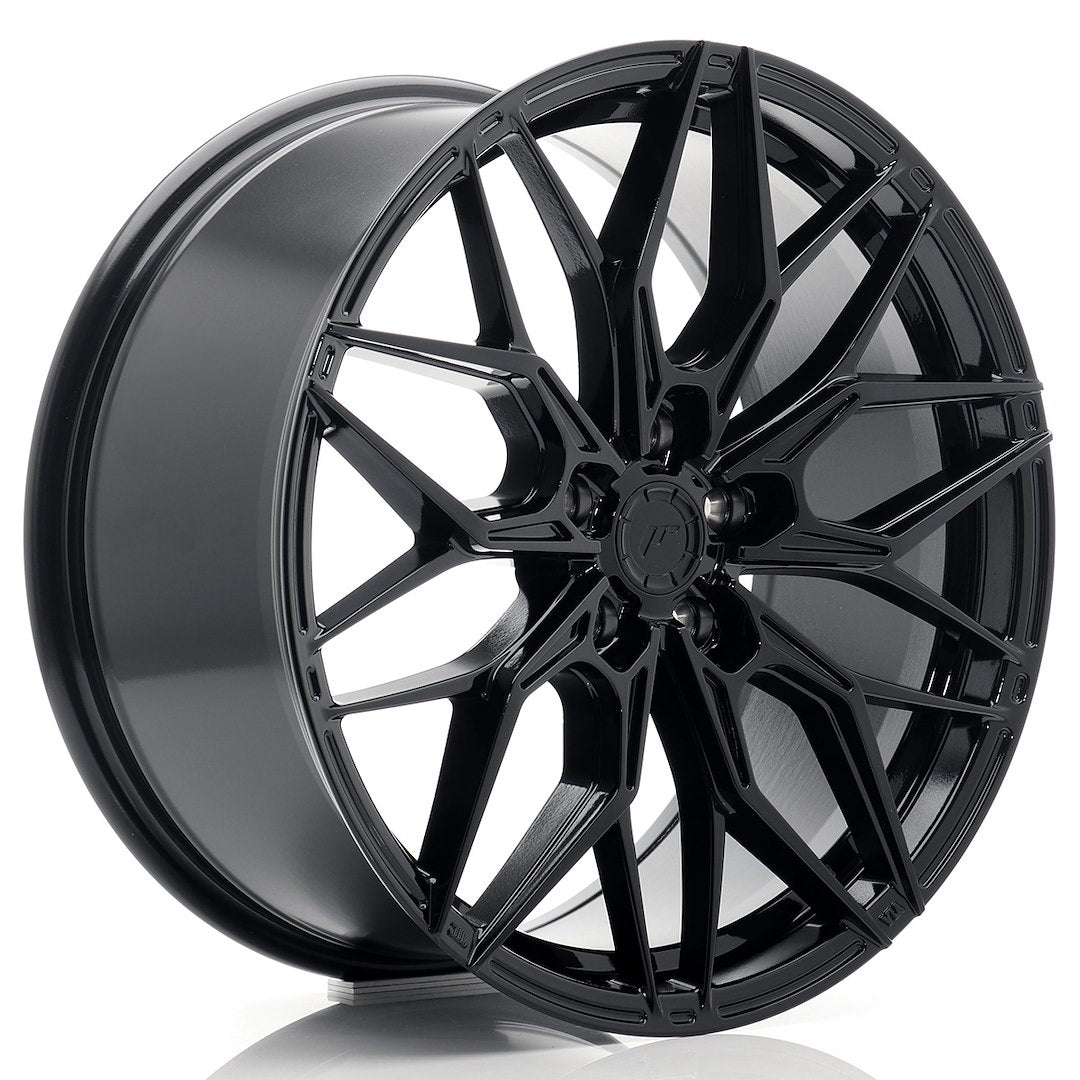 Jante Japan Racing JR46 19x8.5J 5x112 ET35