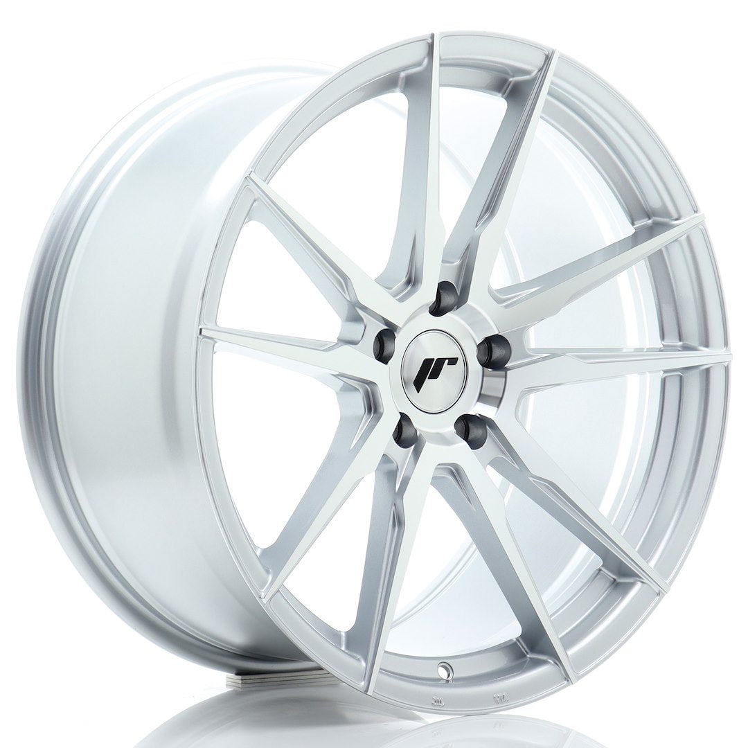 Jante Japan Racing JR21 20x10J 5x112 ET40