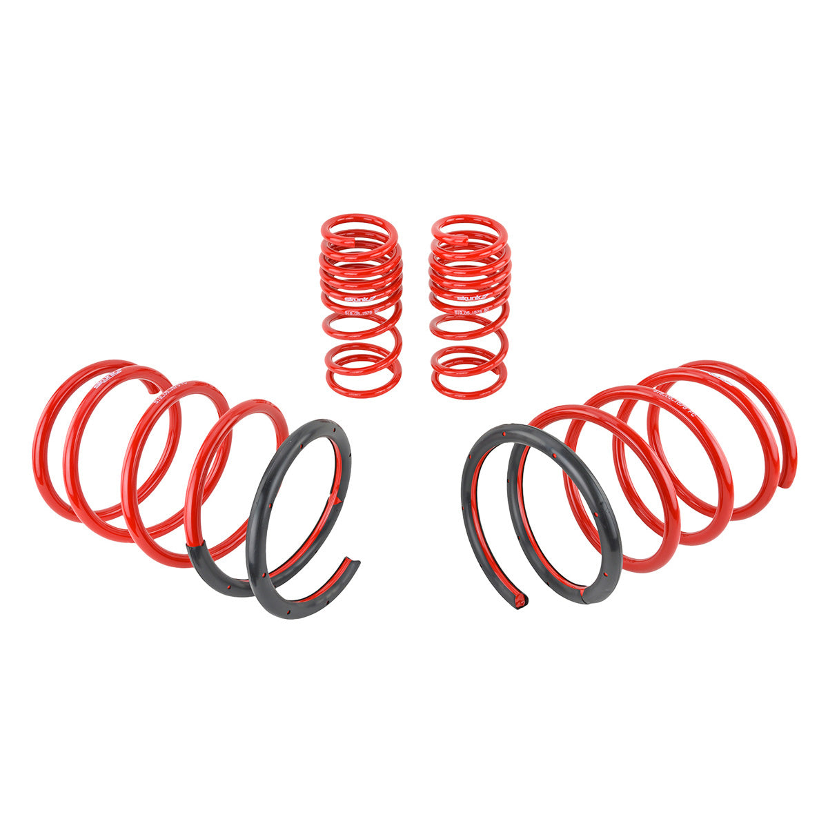 Set arcuri sport (coborare) Skunk2 pentru Honda Civic Type R EP3 2002-2005