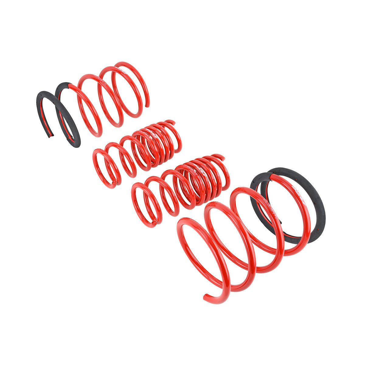 Set arcuri sport (coborare) Skunk2 pentru Honda Integra DC5 / Acura RSX 2005-2006