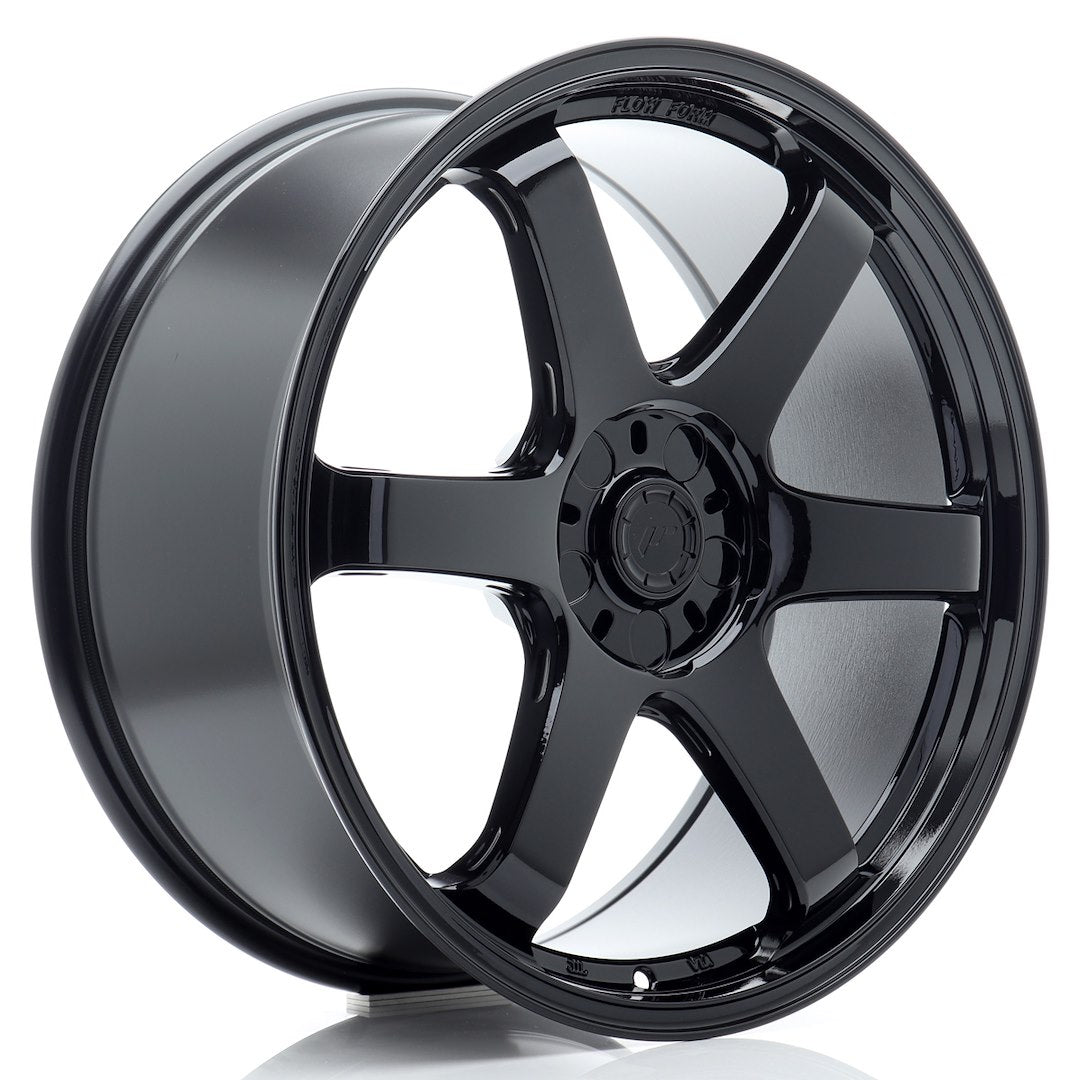Jante Japan Racing SL-03 R20 8.5J - PCD si ET Configurabile