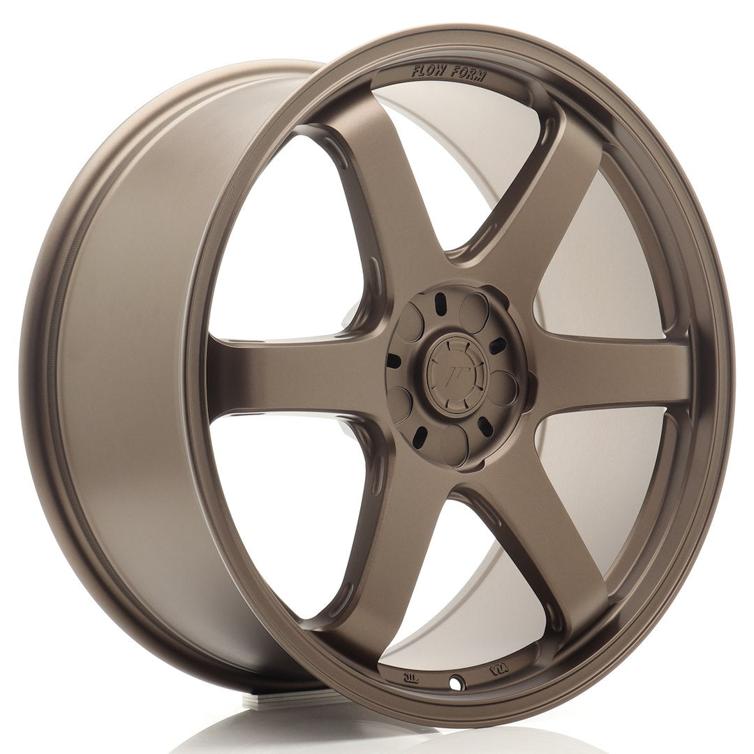 Jante Japan Racing SL-03 R20 8.5J - PCD si ET Configurabile