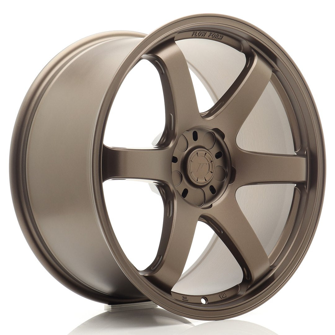 Jante Japan Racing SL-03 R20 10J - PCD si ET Configurabile
