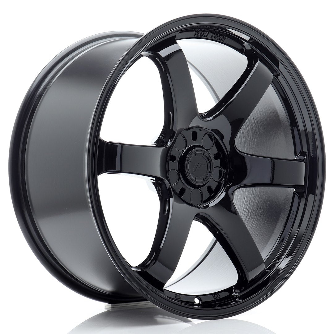 Jante Japan Racing SL-03 R20 10.5J - PCD si ET Configurabile