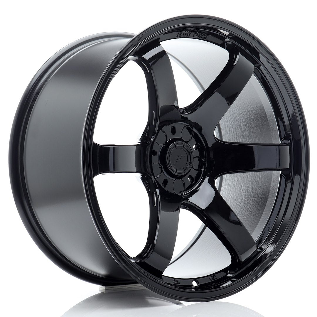 Jante Japan Racing SL-03 R20 10.5J - PCD si ET Configurabile
