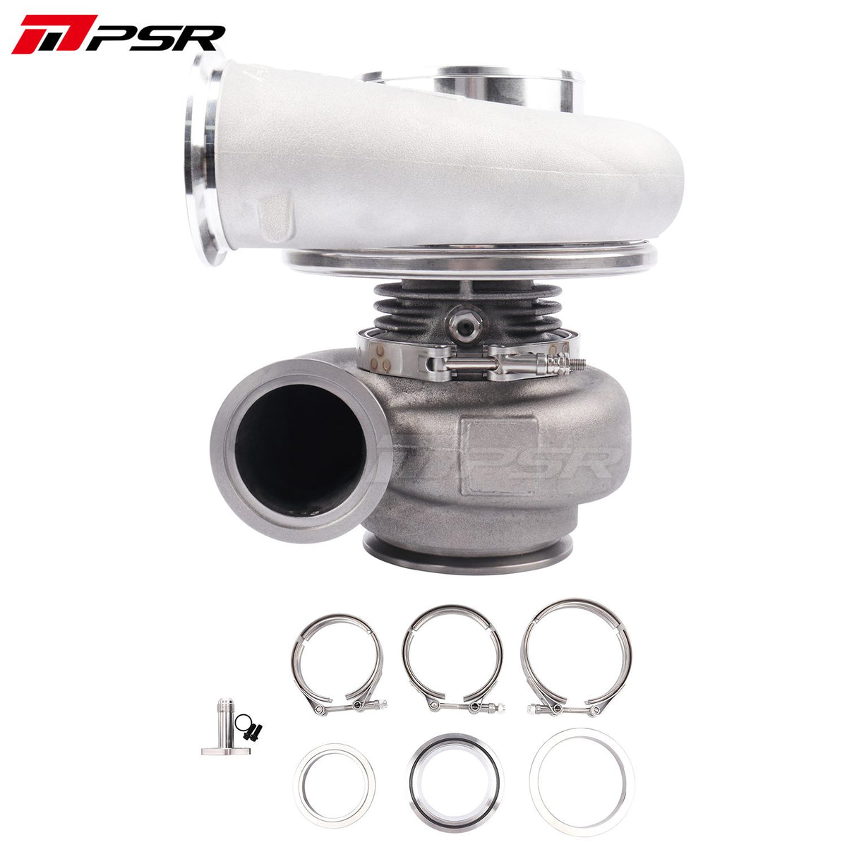 Turbina Pulsar 8085E rulment cu bile pana la 1600 CP