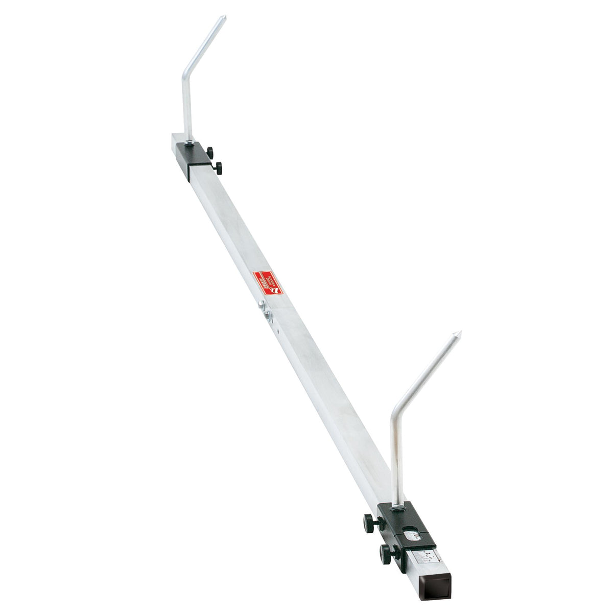 Longacre 52-79620 Toe Gauge, Aluminium
