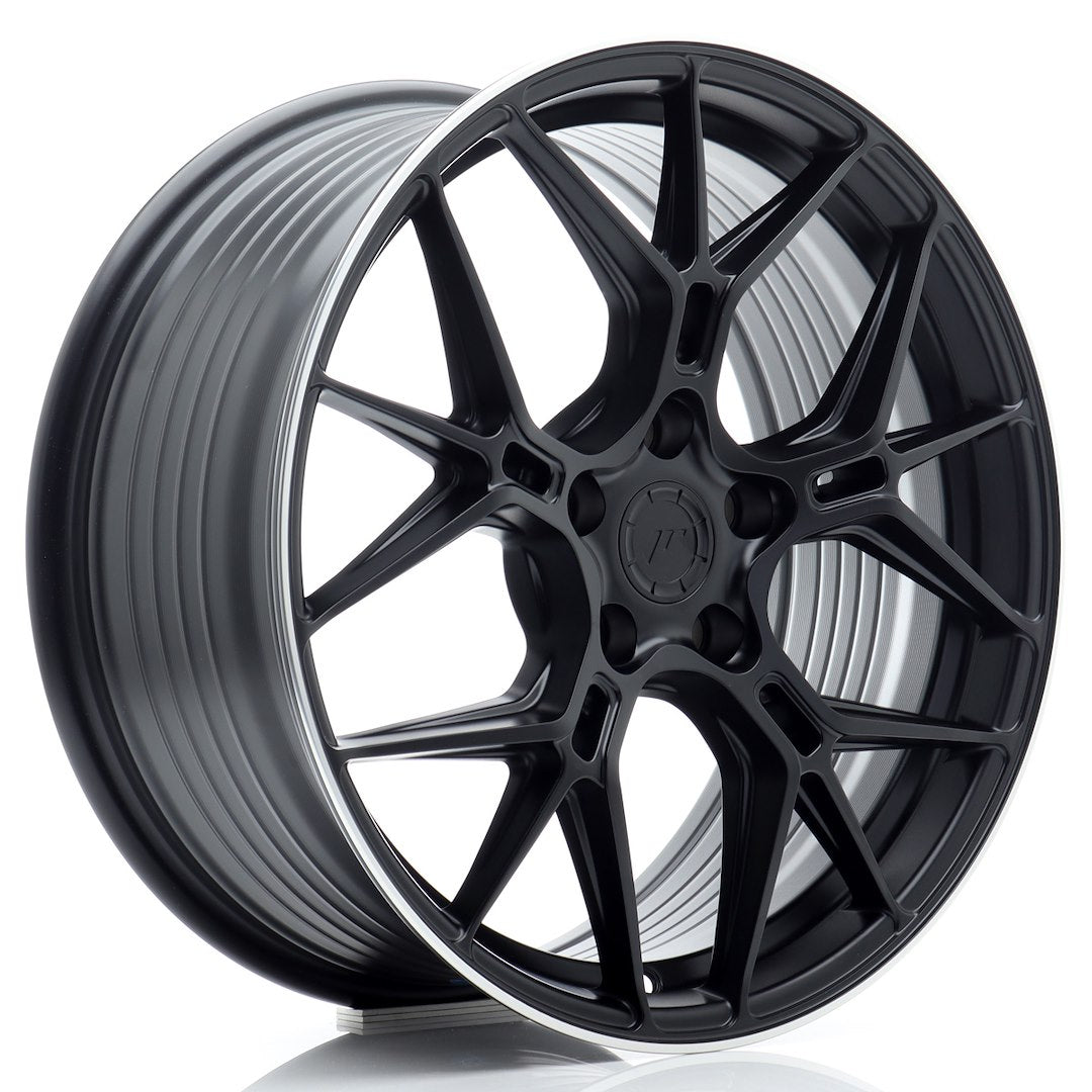 Jante Japan Racing JR51 18x8J 5x112 ET45