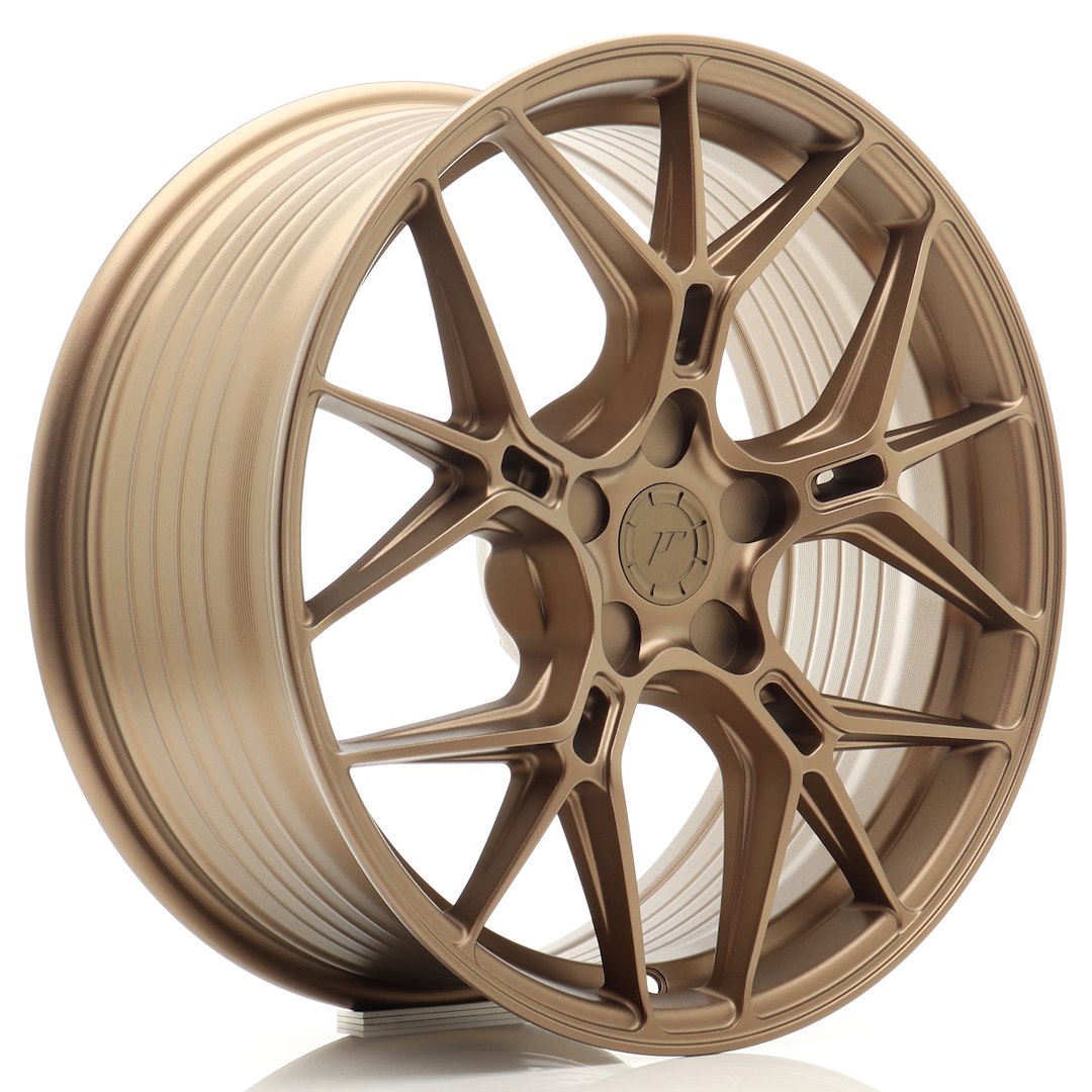 Jante Japan Racing JR51 R18 8J - PCD si ET Configurabile