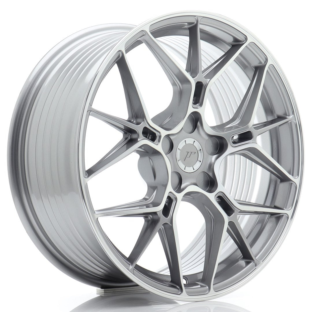 Jante Japan Racing JR51 R18 8J - PCD si ET Configurabile