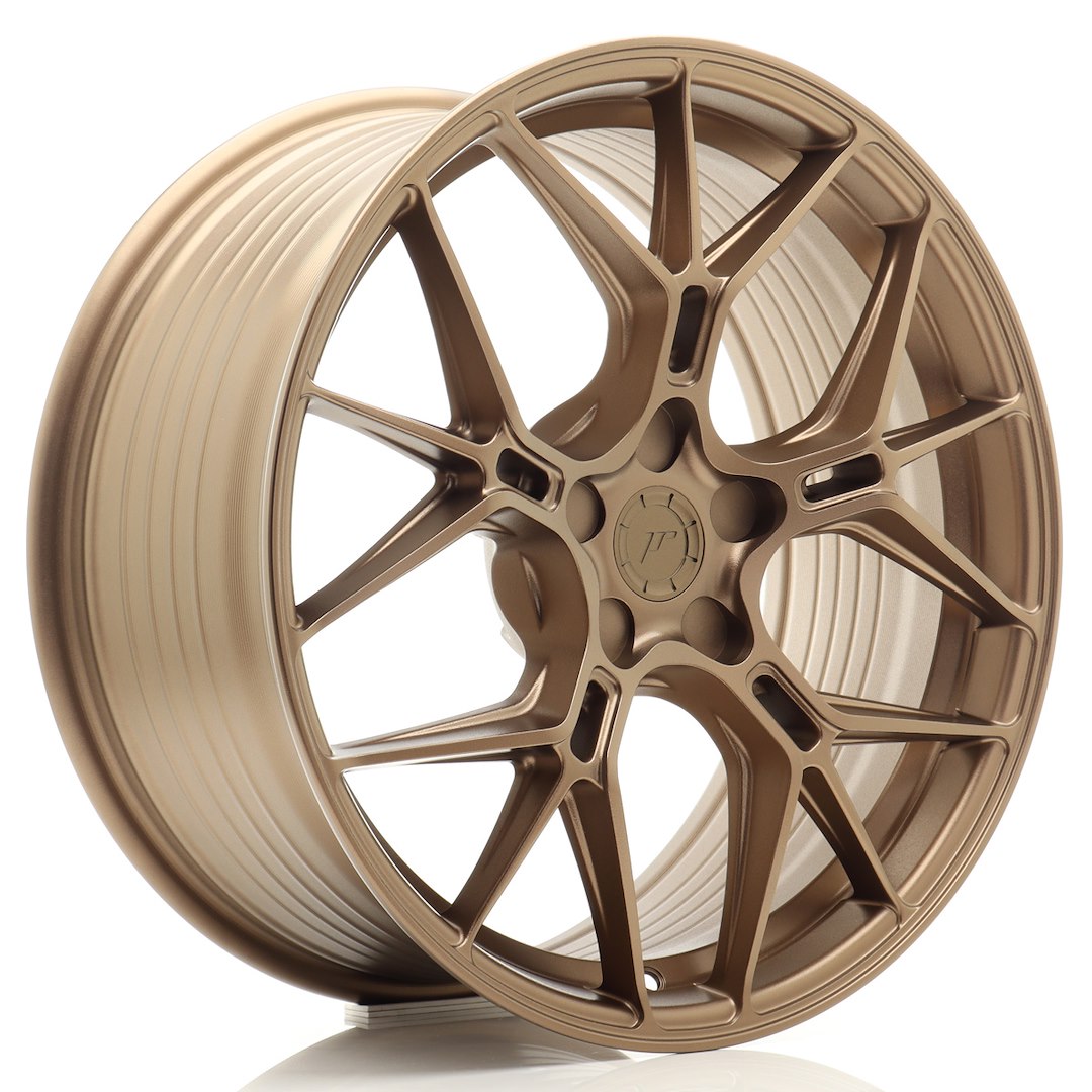 Jante Japan Racing JR51 R19 8.5J - PCD si ET Configurabile