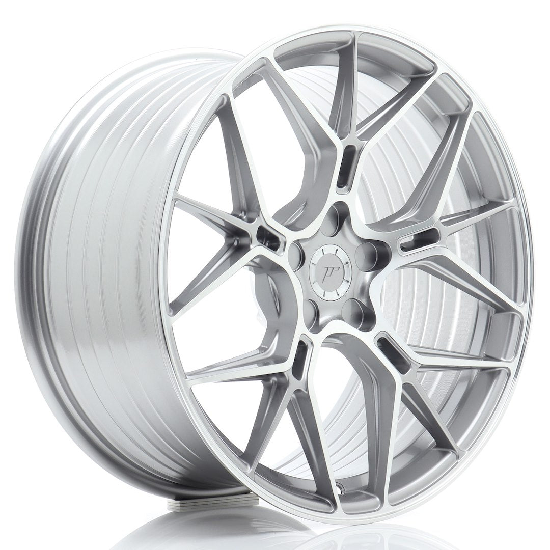 Jante Japan Racing JR51 R19 9.5J - PCD si ET Configurabile