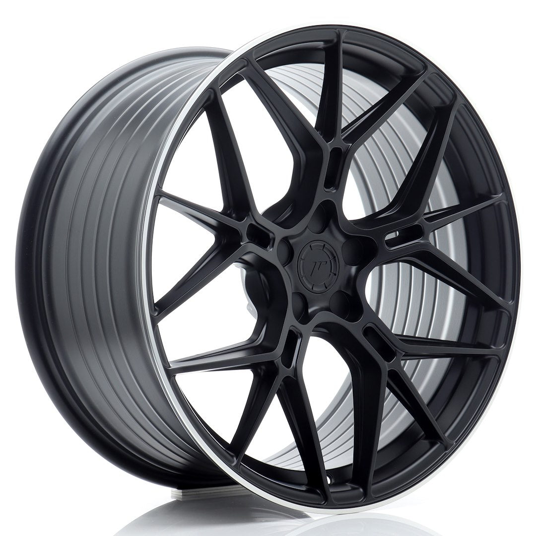 Jante Japan Racing JR51 R20 10J - PCD si ET Configurabile