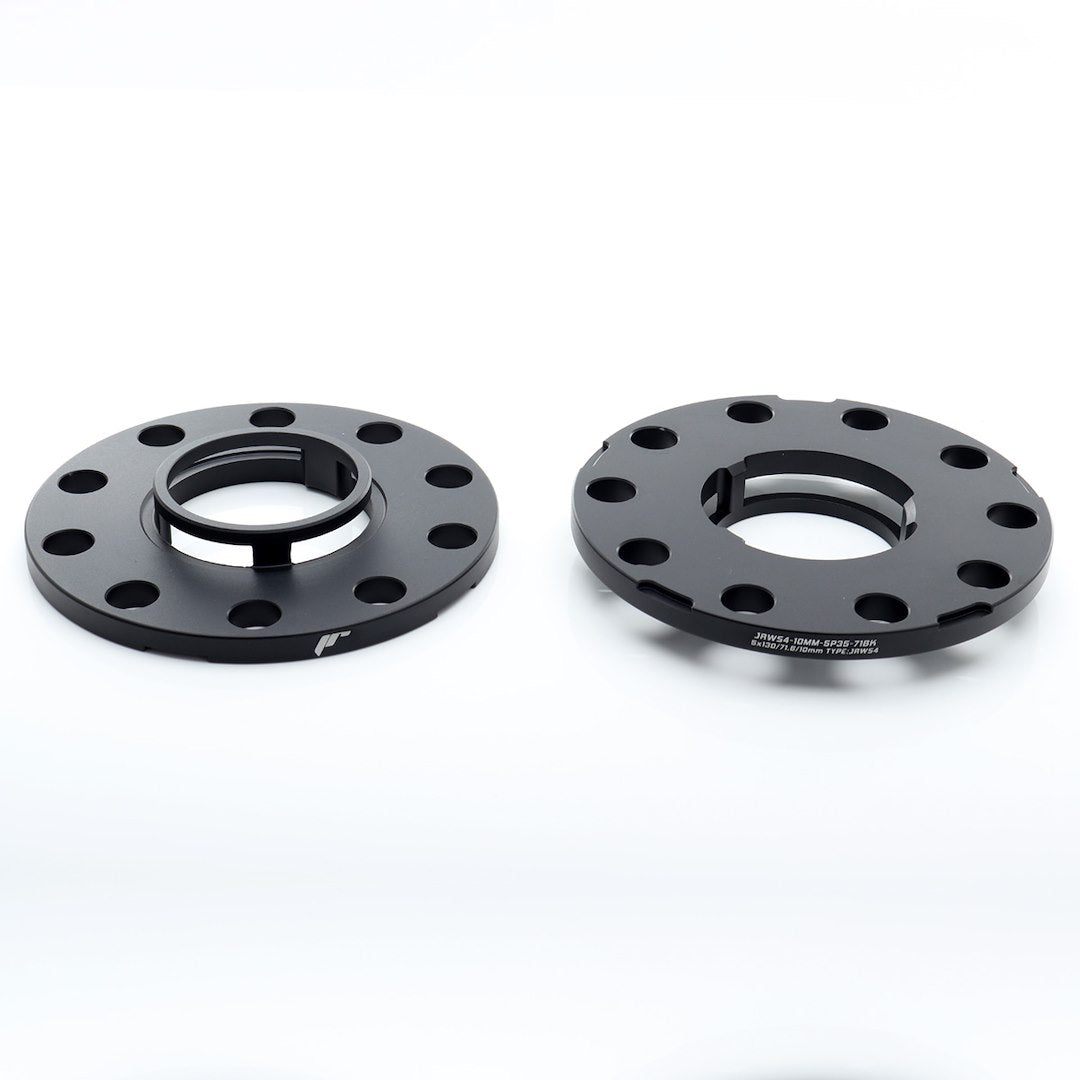 Distantier Japan Racing JRWS4 12mm 5x130 CB71.6