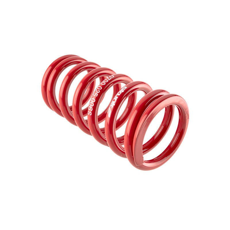 Arc de curse Skunk2 6 kg/mm, 7,00 inch lungime, diametru interior 2,50 inch, drept