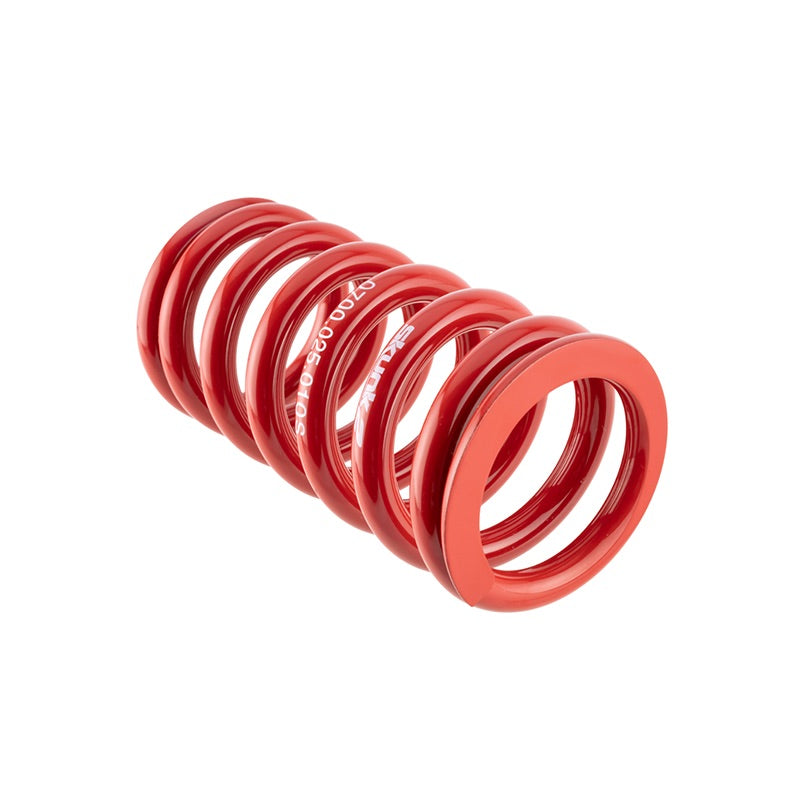 Arc de curse Skunk2 10 kg/mm, 7,00 inch lungime, diametru interior 2,50 inch, drept