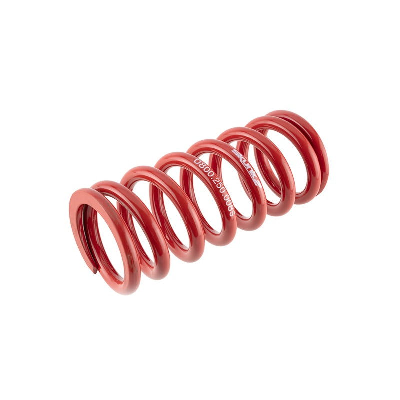 Arc de curse Skunk2 8 kg/mm, 8,00 inch lungime, diametru interior 2,50 inch, drept