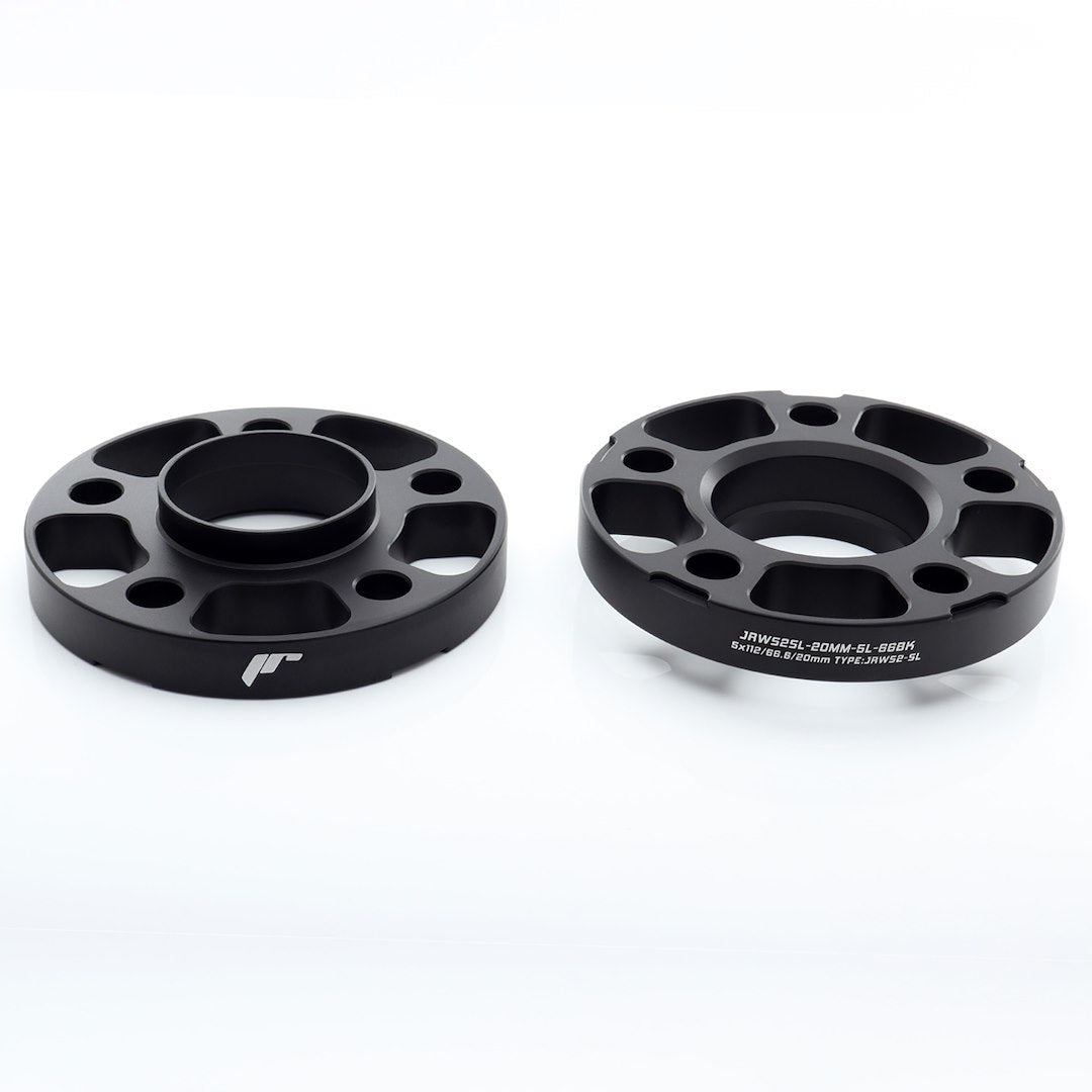 Distantier Japan Racing JRWS2-SL 12mm 5x112 CB66.5