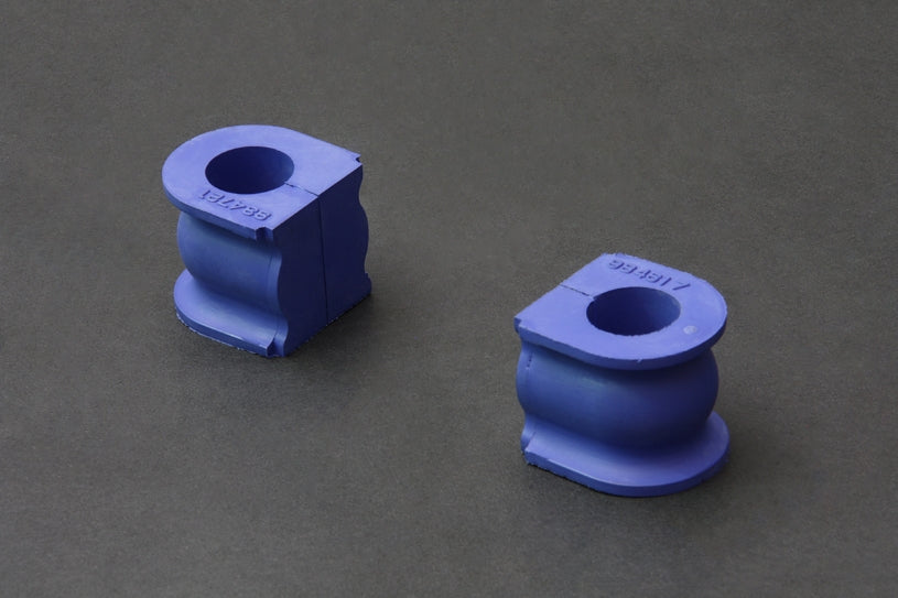 Set bucse suport bara stabilizatoare spate Hardrace pentru Honda Civic - 6911