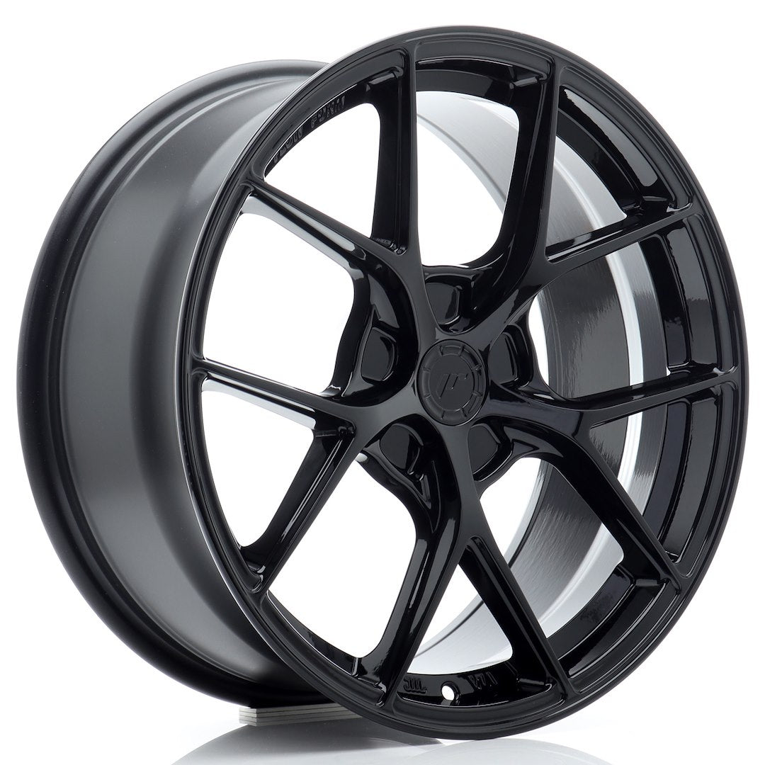 Jante Japan Racing SL-01 R18 8.5J - PCD si ET Configurabile