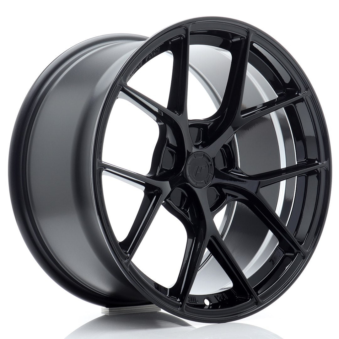 Jante Japan Racing SL-01 R18 9.5J - PCD si ET Configurabile