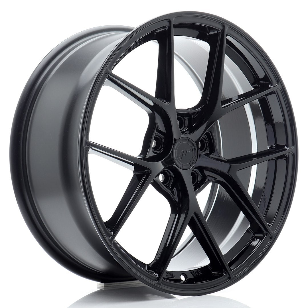 Jante Japan Racing SL-01 19x8.5J 5x112 ET40