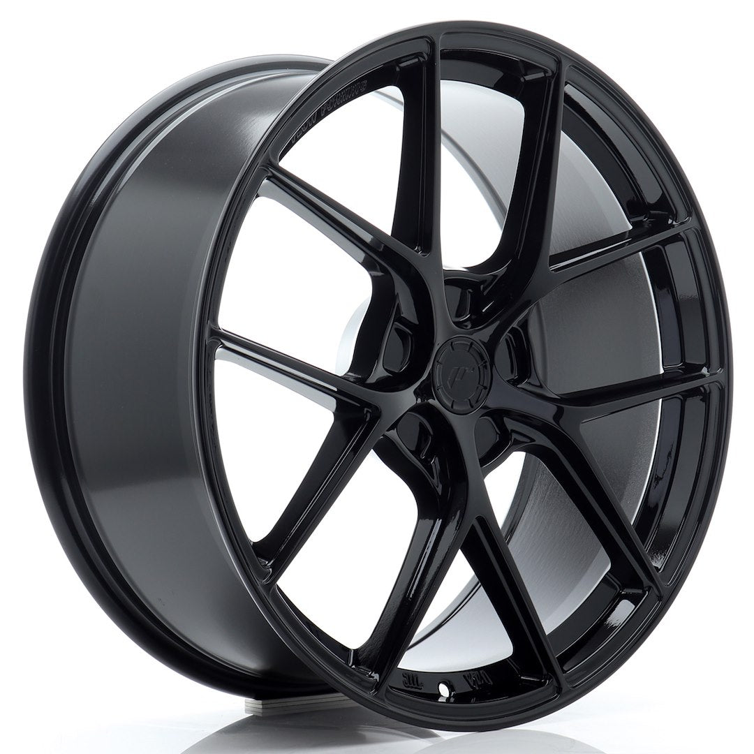 Jante Japan Racing SL-01 20x9J 5x112 ET45