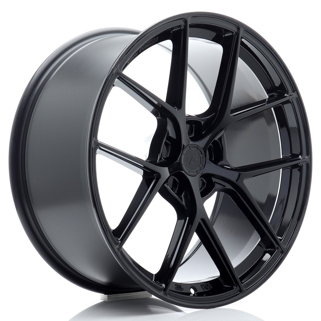 Jante Japan Racing SL-01 20x9.5J 5x120 ET22