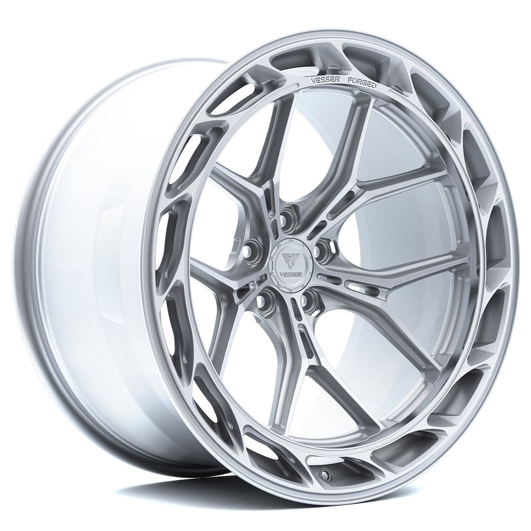 Jante Vesser VSR8 R21 9J - PCD si ET Configurabile
