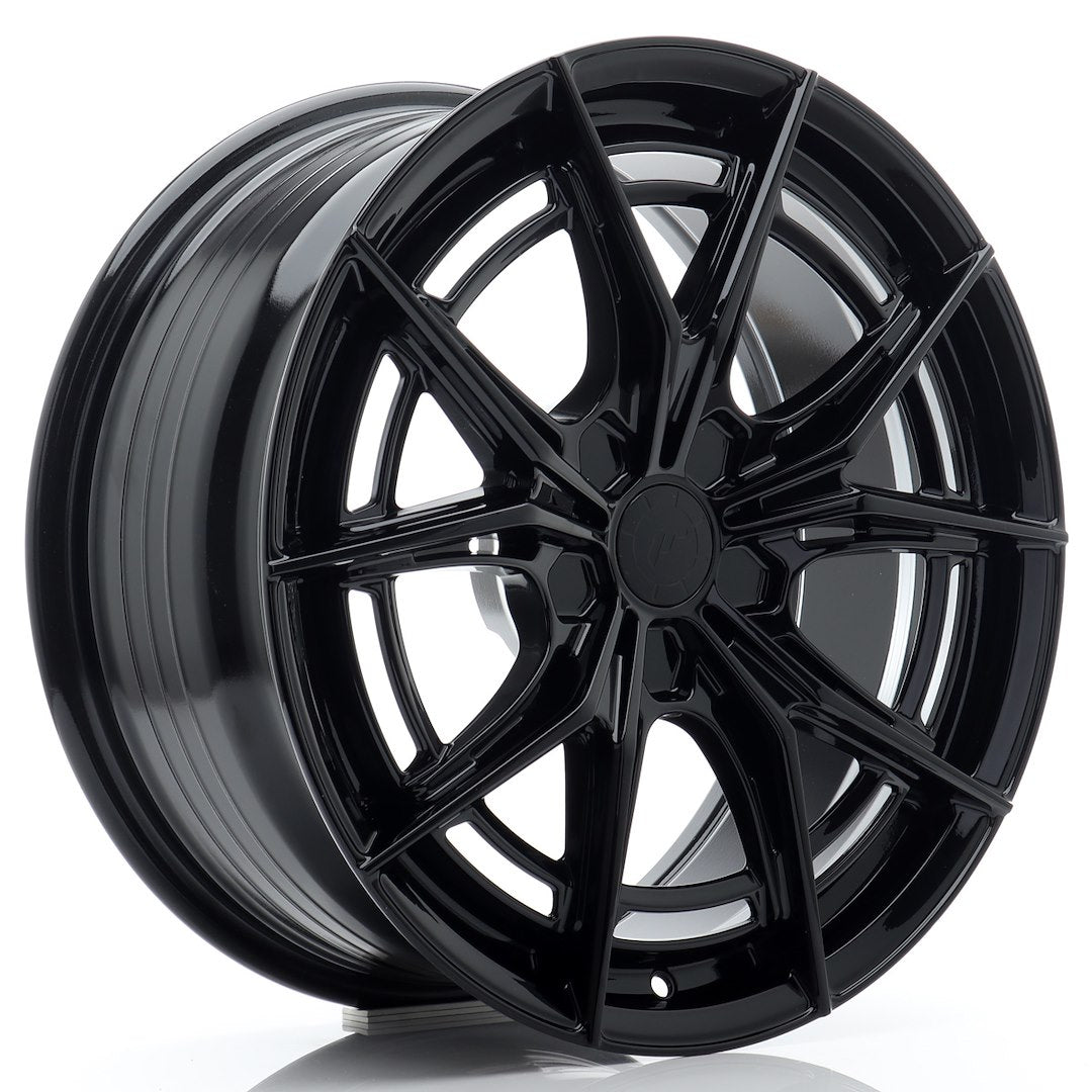 Jante Japan Racing JR50 R18 8J - PCD si ET Configurabile