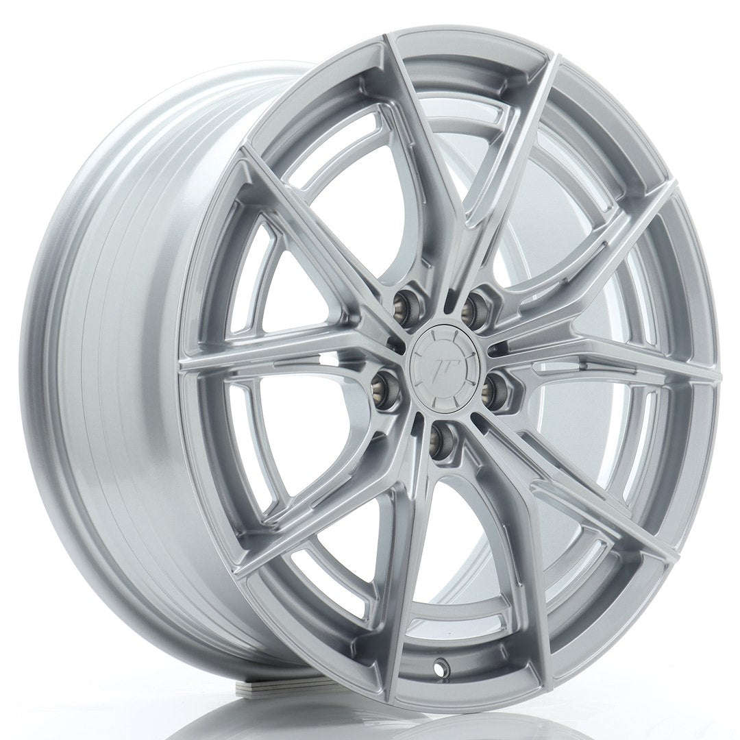 Jante Japan Racing JR50 19x8.5J 5x112 ET45