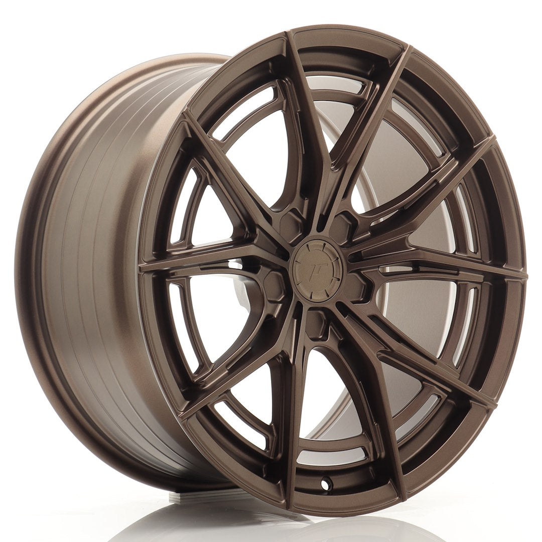 Jante Japan Racing JR50 R19 9.5J - PCD si ET Configurabile