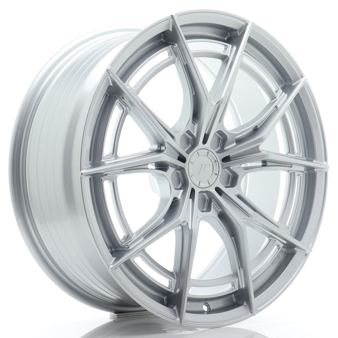 Jante Japan Racing JR50 R20 8.5J - PCD si ET Configurabile
