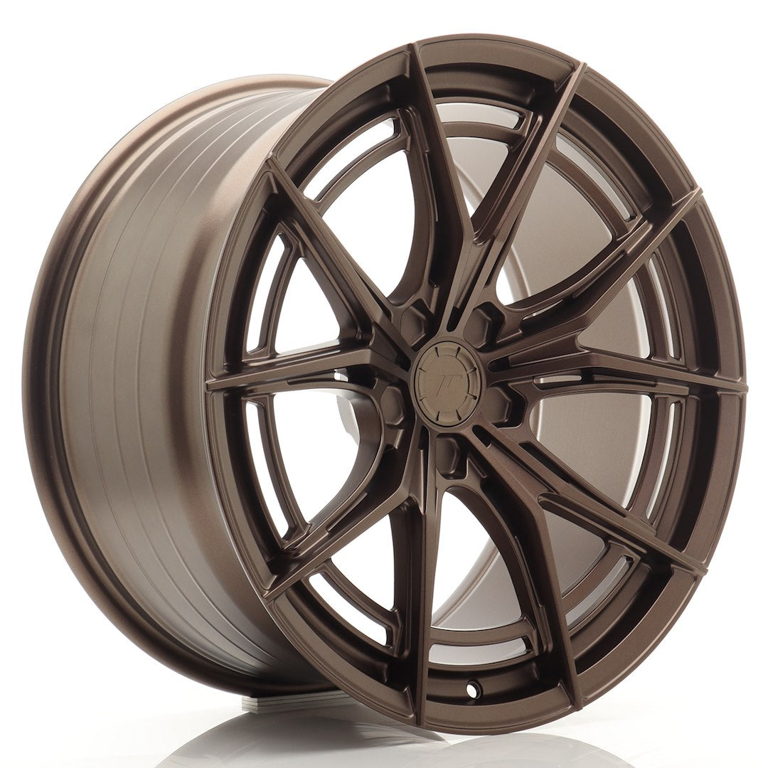Jante Japan Racing JR50 R20 10J - PCD si ET Configurabile
