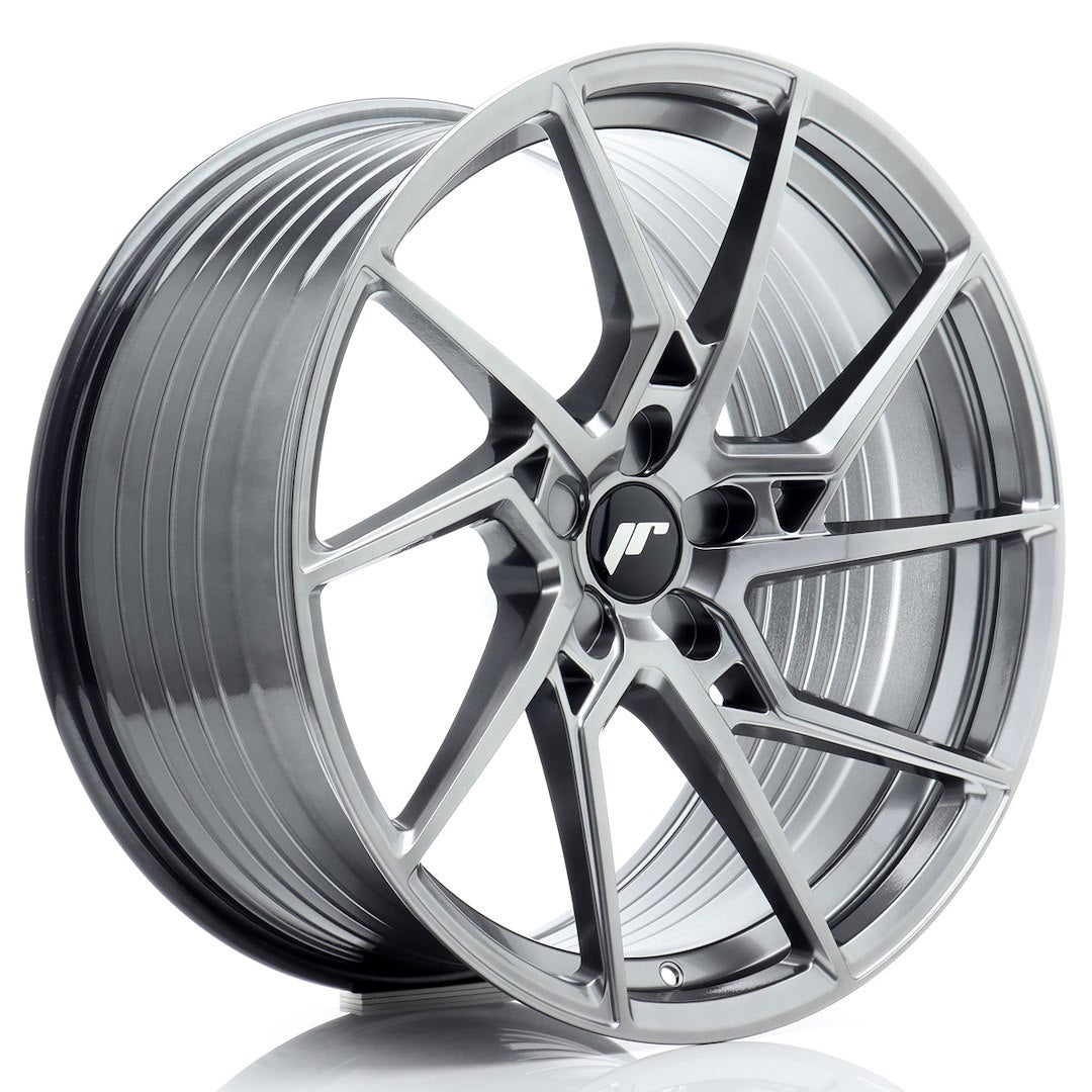 Jante Japan Racing JR33 R20 10J - PCD si ET Configurabile