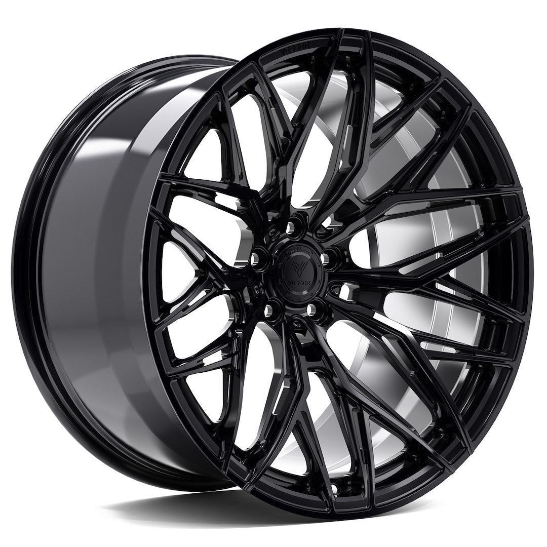 Jante Vesser VSR1 21x11.5J 5x112 ET17