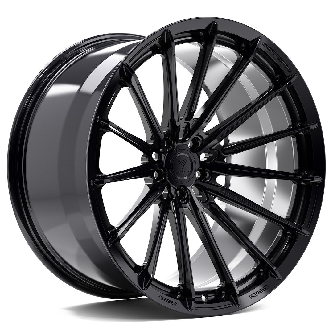 Jante Vesser VSR4 21x11.5J 5x112 ET17