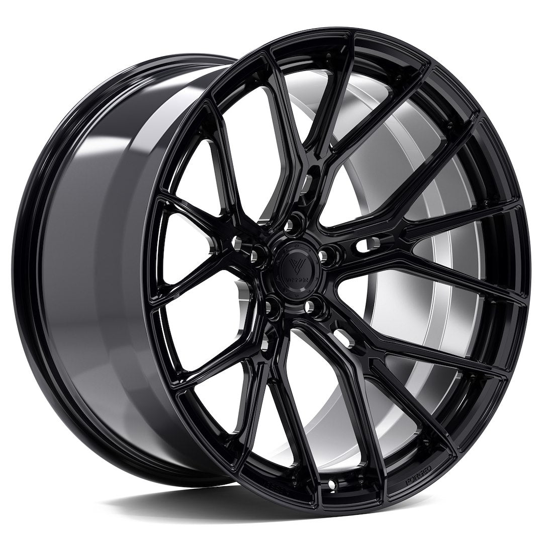 Jante Vesser VSR6 20x10.5J 5x112 ET15